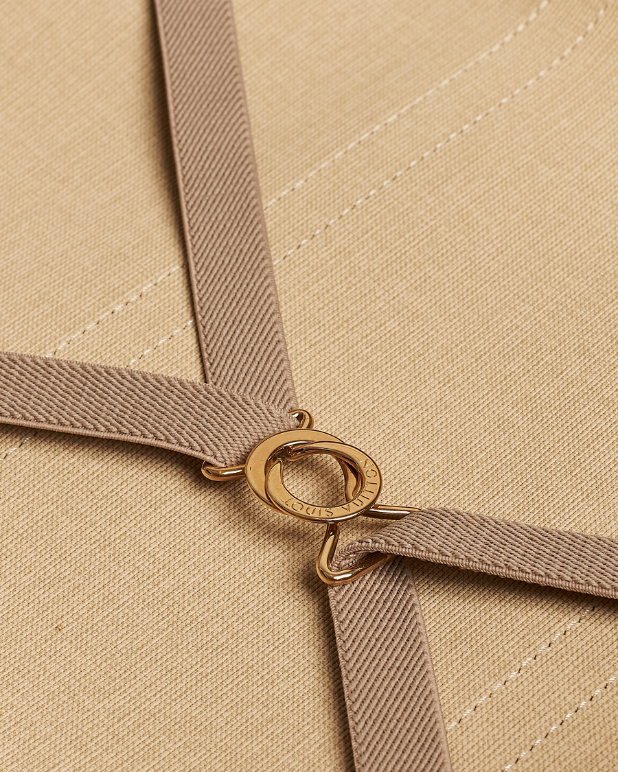 Men | Louis Vuitton Pre-Owned Stratos Cloth bag Monogram | Louis Vuitton Pre-Owned | Stratos Cloth bag Monogram