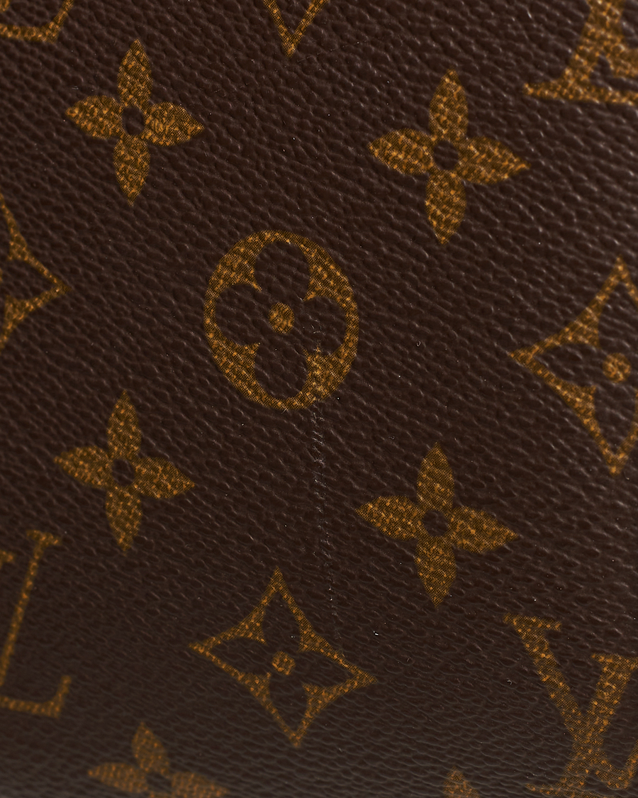 Men | Louis Vuitton Pre-Owned Stratos Cloth bag Monogram | Louis Vuitton Pre-Owned | Stratos Cloth bag Monogram