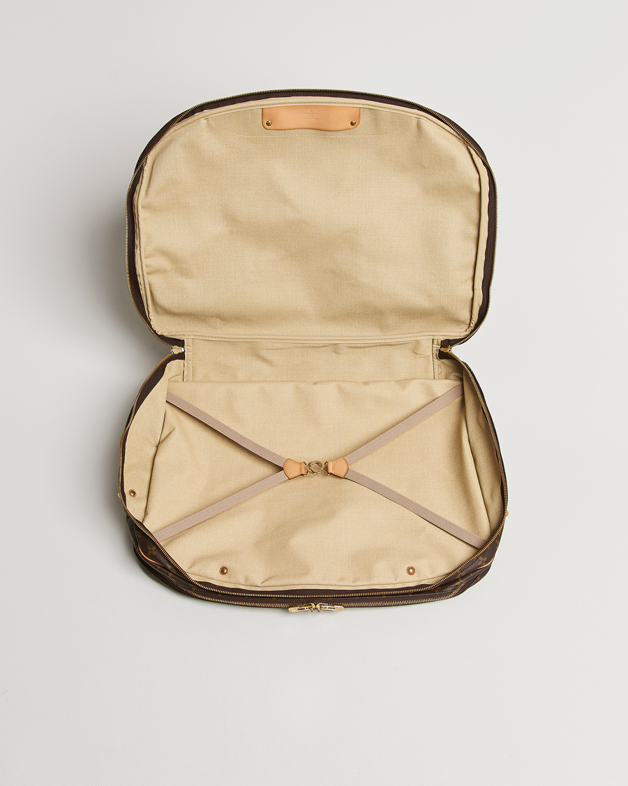 Men | Louis Vuitton Pre-Owned Alizé 2 Poches Monogram | Louis Vuitton Pre-Owned | Alizé 2 Poches Monogram