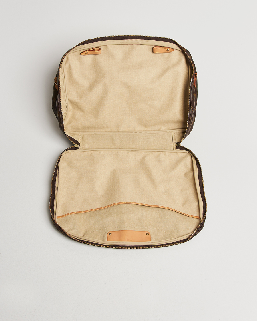 Men | Louis Vuitton Pre-Owned Alizé 2 Poches Monogram | Louis Vuitton Pre-Owned | Alizé 2 Poches Monogram