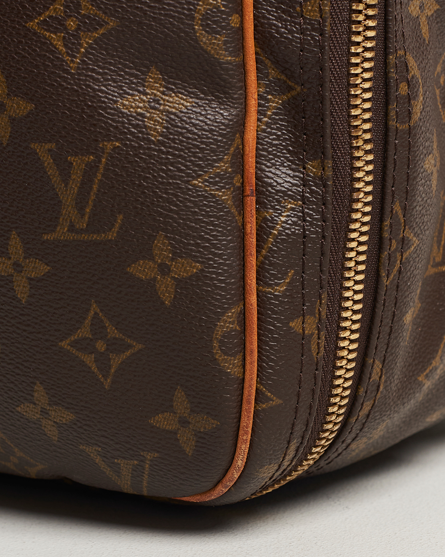 Men | Louis Vuitton Pre-Owned Alizé 2 Poches Monogram | Louis Vuitton Pre-Owned | Alizé 2 Poches Monogram
