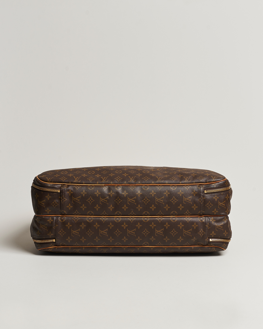 Men | Louis Vuitton Pre-Owned Alizé 2 Poches Monogram | Louis Vuitton Pre-Owned | Alizé 2 Poches Monogram