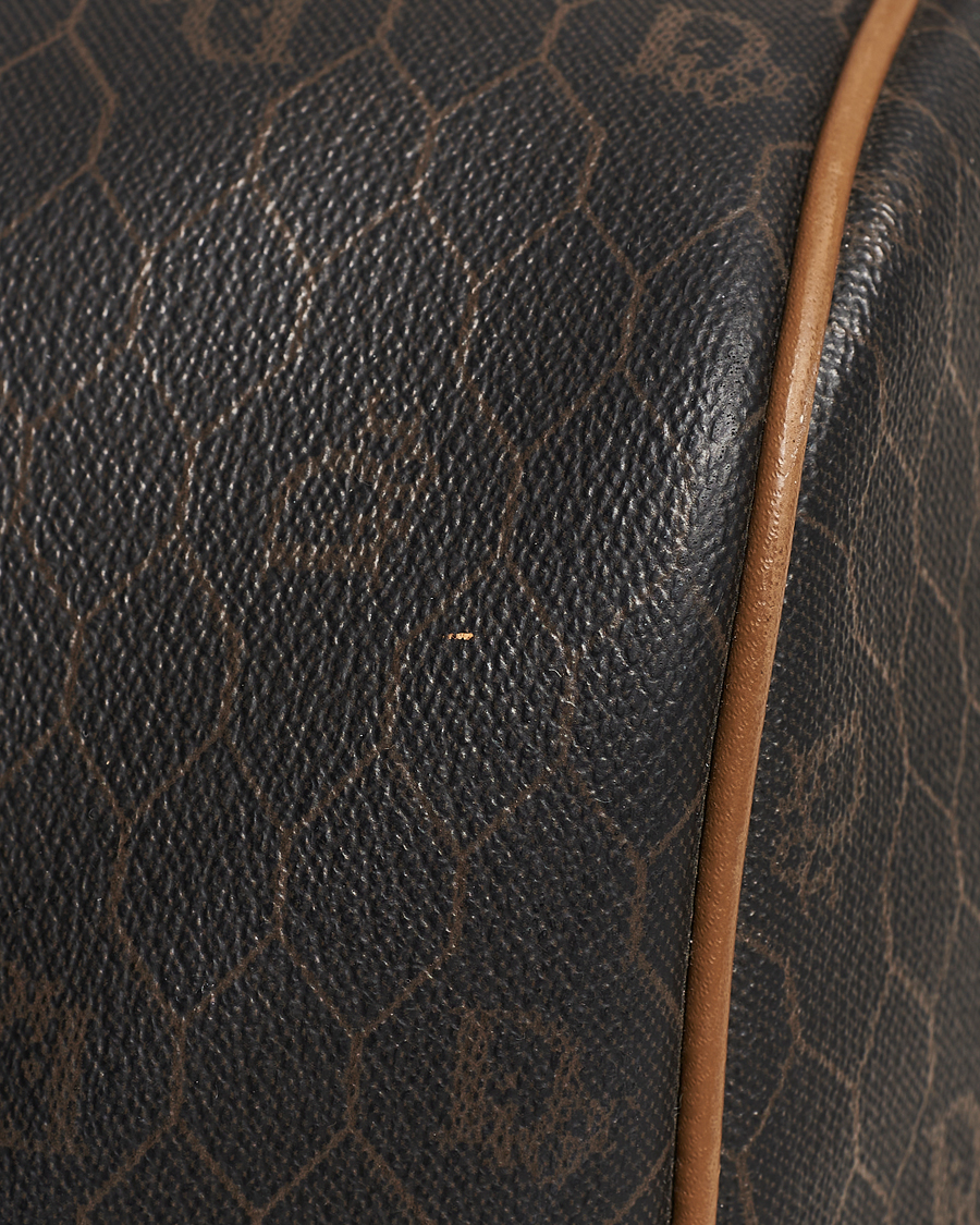 Men | Dior Pre-Owned Carryall Weekendbag | Dior Pre-Owned | Carryall Weekendbag