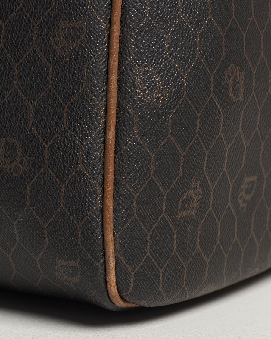 Men | Dior Pre-Owned Carryall Weekendbag | Dior Pre-Owned | Carryall Weekendbag