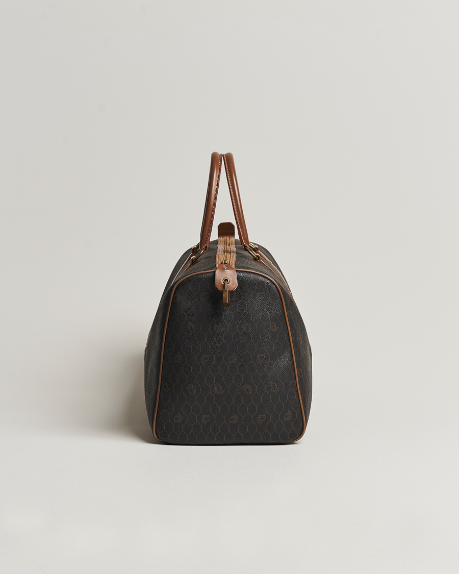 Dior Pre-Owned Carryall Weekendbag at CareOfCarl.com
