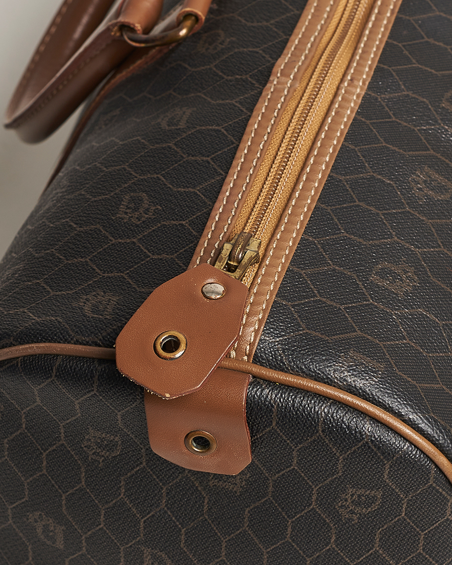 Men | Dior Pre-Owned Carryall Weekendbag | Dior Pre-Owned | Carryall Weekendbag