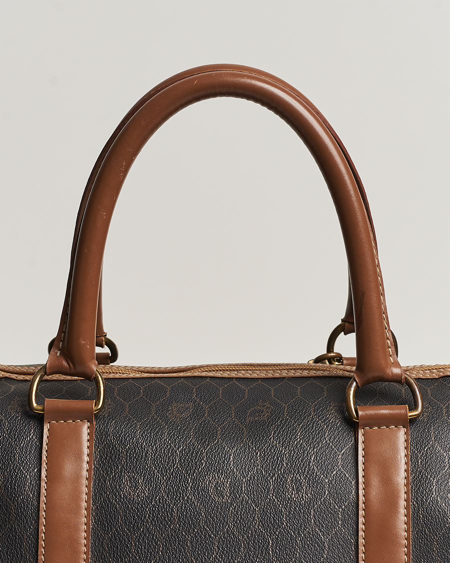 Men | Dior Pre-Owned Carryall Weekendbag | Dior Pre-Owned | Carryall Weekendbag