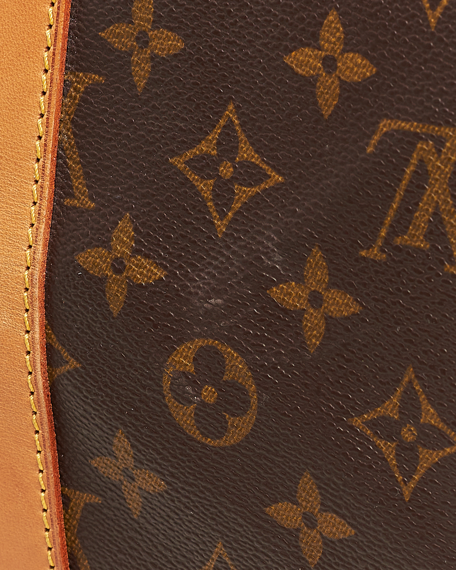 Men | Louis Vuitton Pre-Owned Keepall 55 Monogram  | Louis Vuitton Pre-Owned | Keepall 55 Monogram 