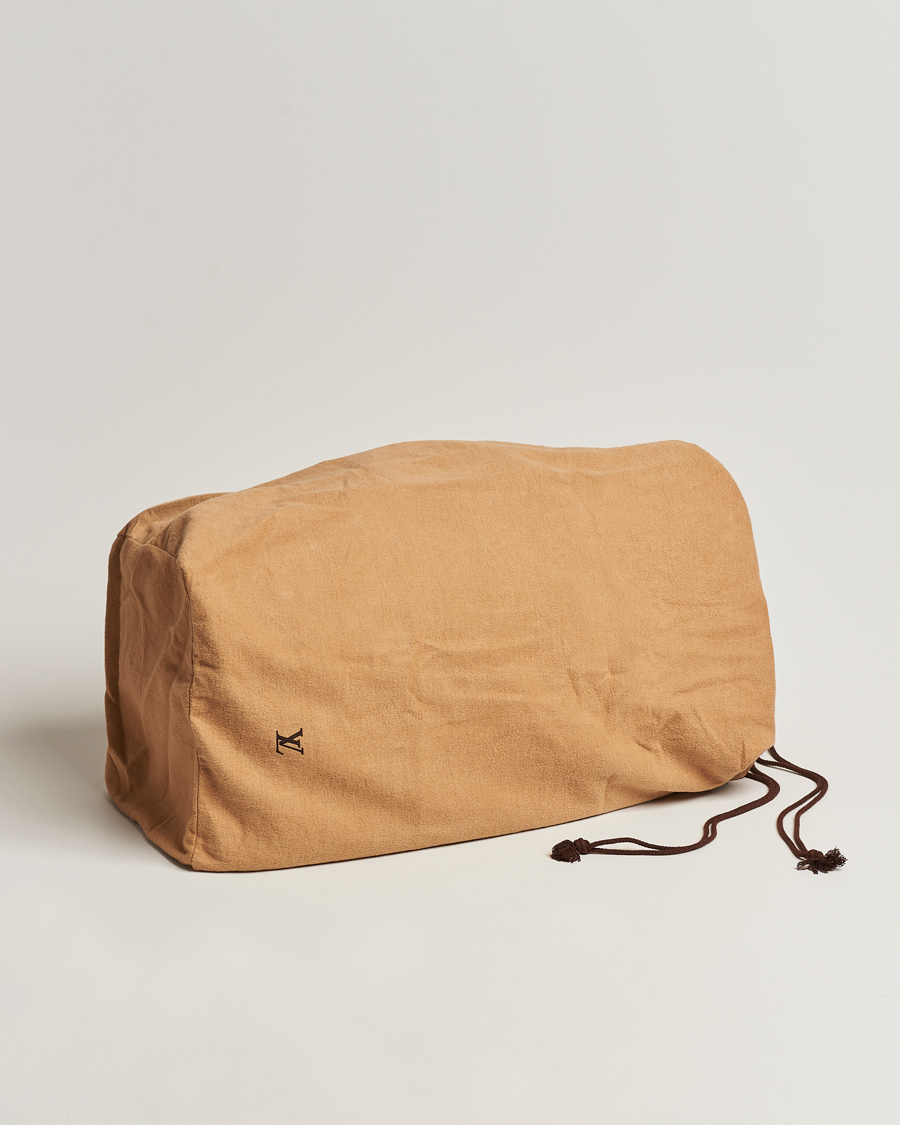 Men | Louis Vuitton Pre-Owned Keepall 50 Bag Graffiti | Louis Vuitton Pre-Owned | Keepall 50 Bag Graffiti