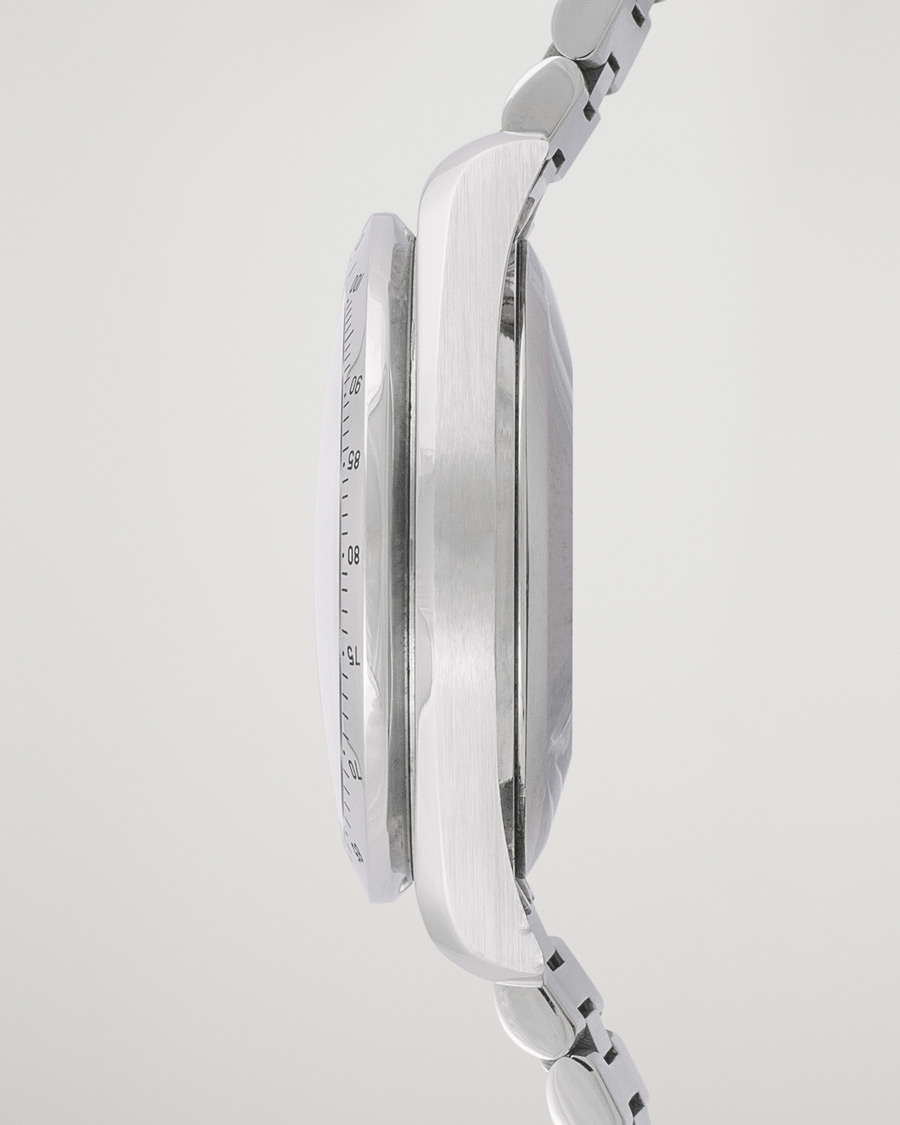 Men | Omega Pre-Owned Speedmaster Date 3511.50.00 Silver | Omega Pre-Owned | Speedmaster Date 3511.50.00 Silver