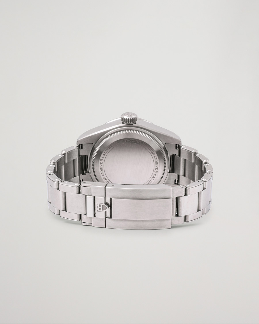 Men | Tudor Pre-Owned Tudor Black Bay Pro 79470 Silver | Tudor Pre-Owned | Tudor Black Bay Pro 79470 Silver