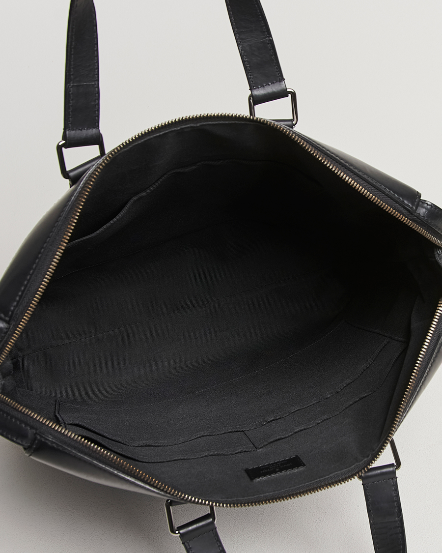 Men | Louis Vuitton Pre-Owned Explorer Tote Bag Monogram Eclipse  | Louis Vuitton Pre-Owned | Explorer Tote Bag Monogram Eclipse 