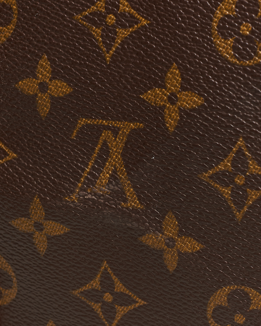 Men | Louis Vuitton Pre-Owned Keepall Bandoulière 50 Monogram | Louis Vuitton Pre-Owned | Keepall Bandoulière 50 Monogram