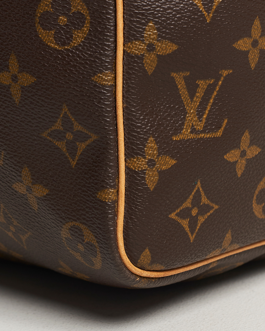 Men | Louis Vuitton Pre-Owned Keepall Bandoulière 50 Monogram | Louis Vuitton Pre-Owned | Keepall Bandoulière 50 Monogram