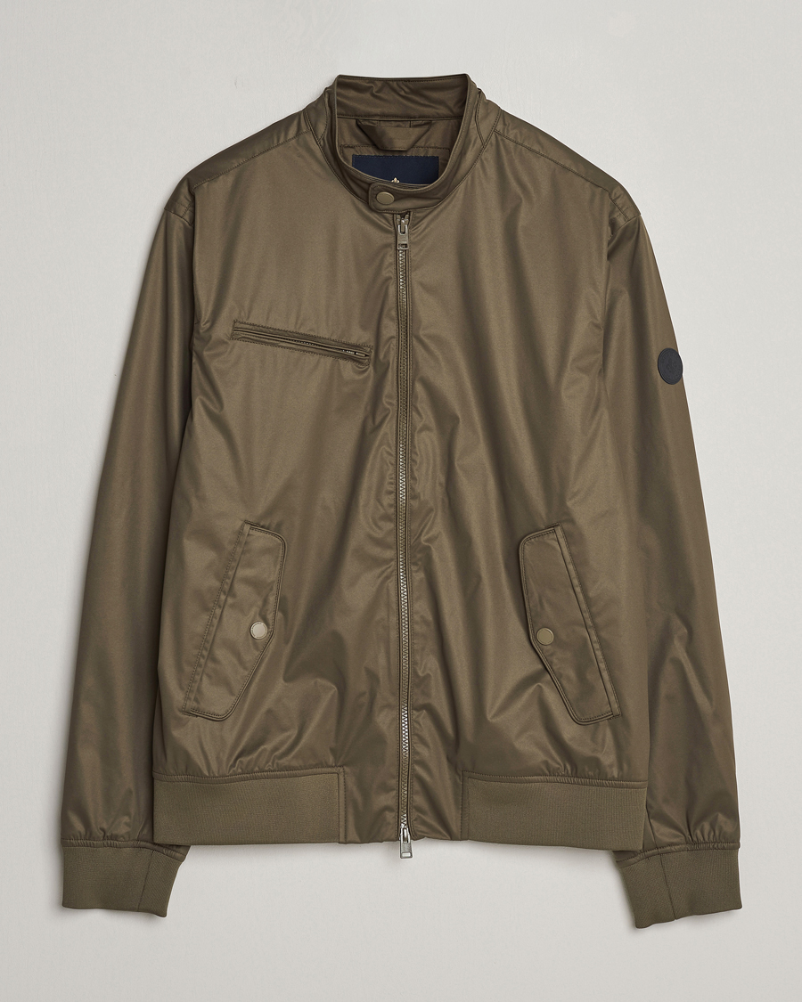 Men | Coats & Jackets | Morris | Cook Jacket Brown