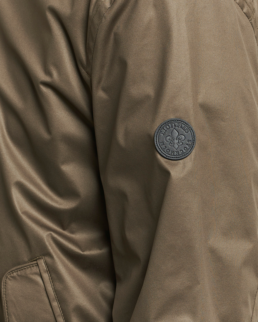 Men | Coats & Jackets | Morris | Cook Jacket Brown