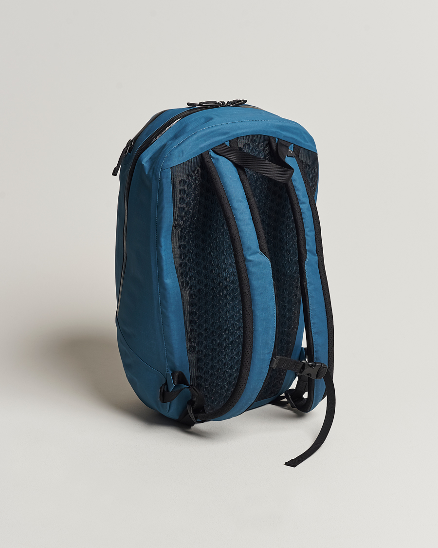 Men | Bags | Arc\'teryx | Granville 16L Backpack Serene Blue