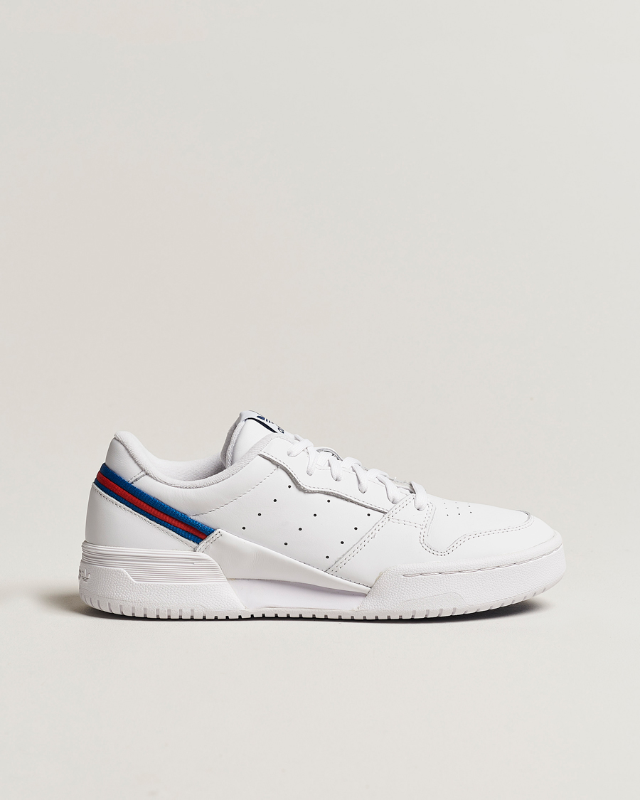 Men | adidas Originals Team Court 2 Sneaker White | adidas Originals | Team Court 2 Sneaker White