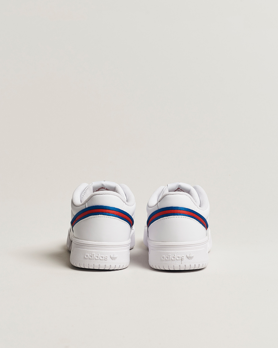 Men | adidas Originals Team Court 2 Sneaker White | adidas Originals | Team Court 2 Sneaker White
