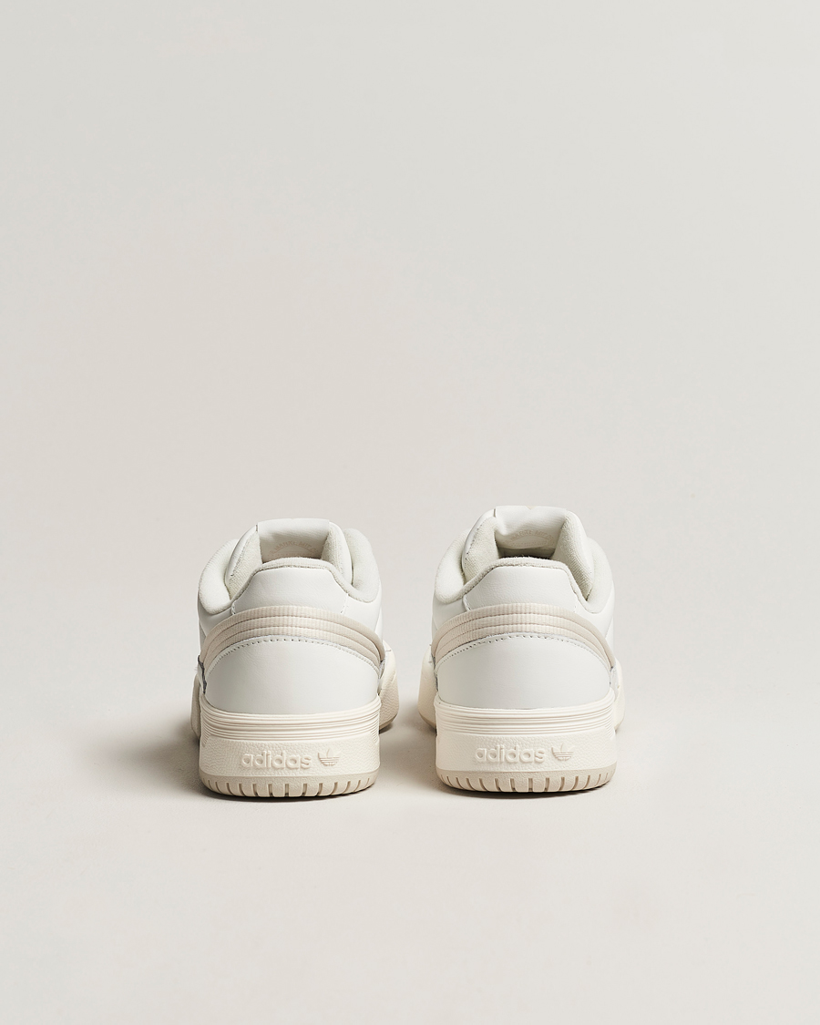 Men | adidas Originals Team Court 2 Sneaker Off White | adidas Originals | Team Court 2 Sneaker Off White
