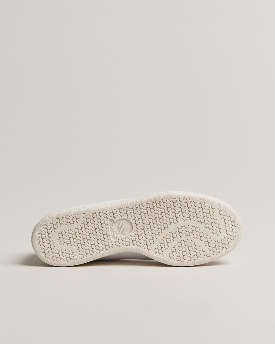 Men | adidas Originals Stan Smith Sneaker White/Grey | adidas Originals | Stan Smith Sneaker White/Grey