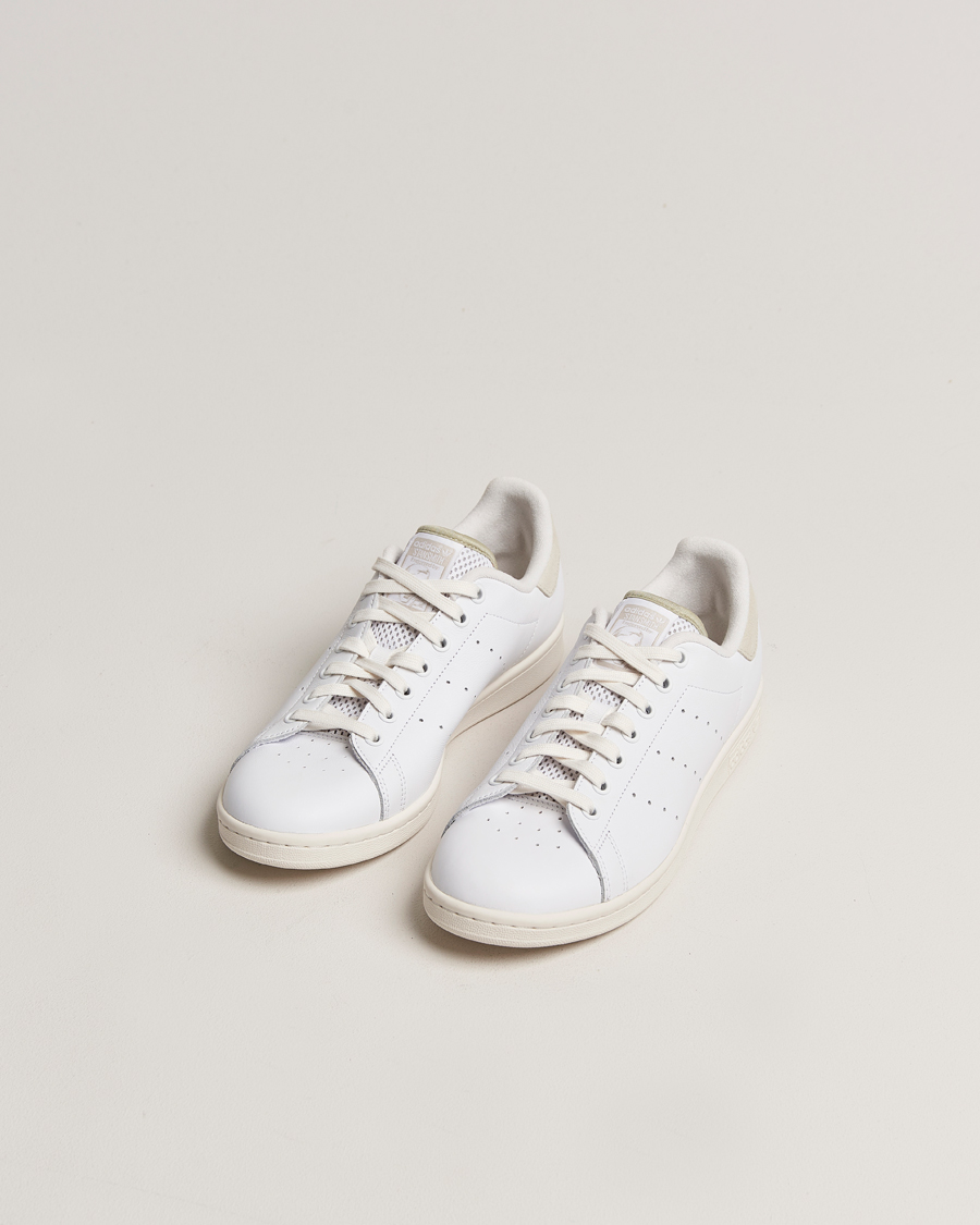 Men | White Sneakers | adidas Originals | Stan Smith Sneaker White/Grey