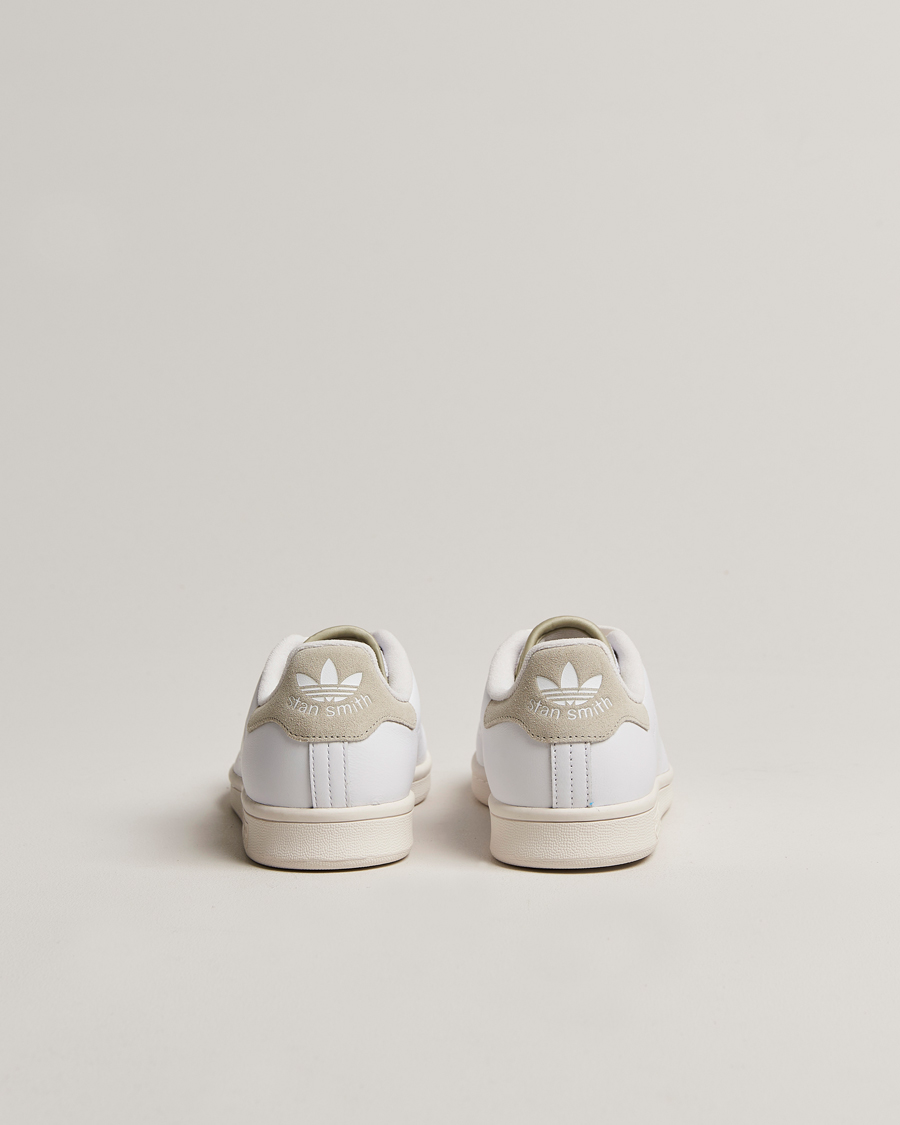 Men | adidas Originals Stan Smith Sneaker White/Grey | adidas Originals | Stan Smith Sneaker White/Grey