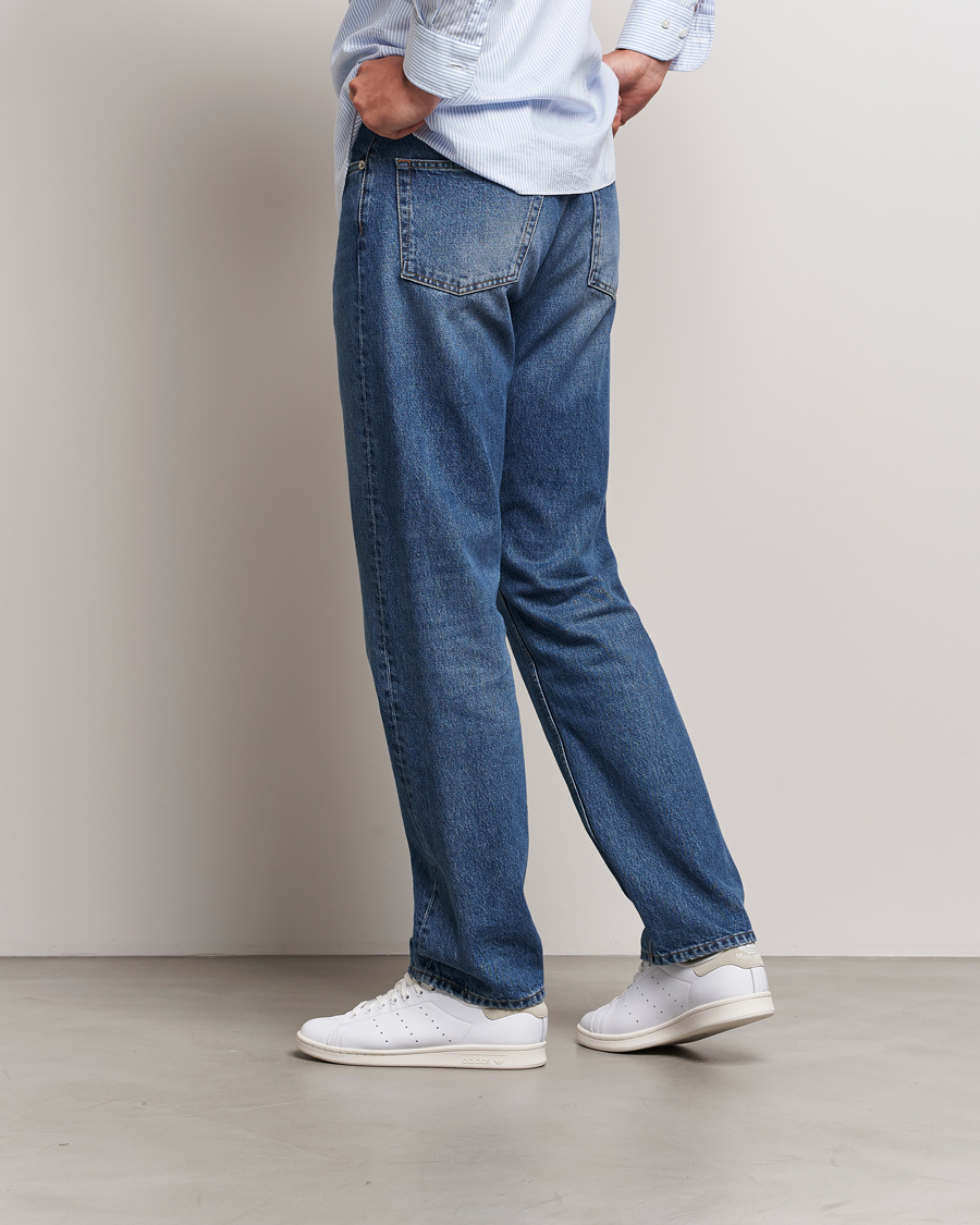 Men | adidas Originals Stan Smith Sneaker White/Grey | adidas Originals | Stan Smith Sneaker White/Grey