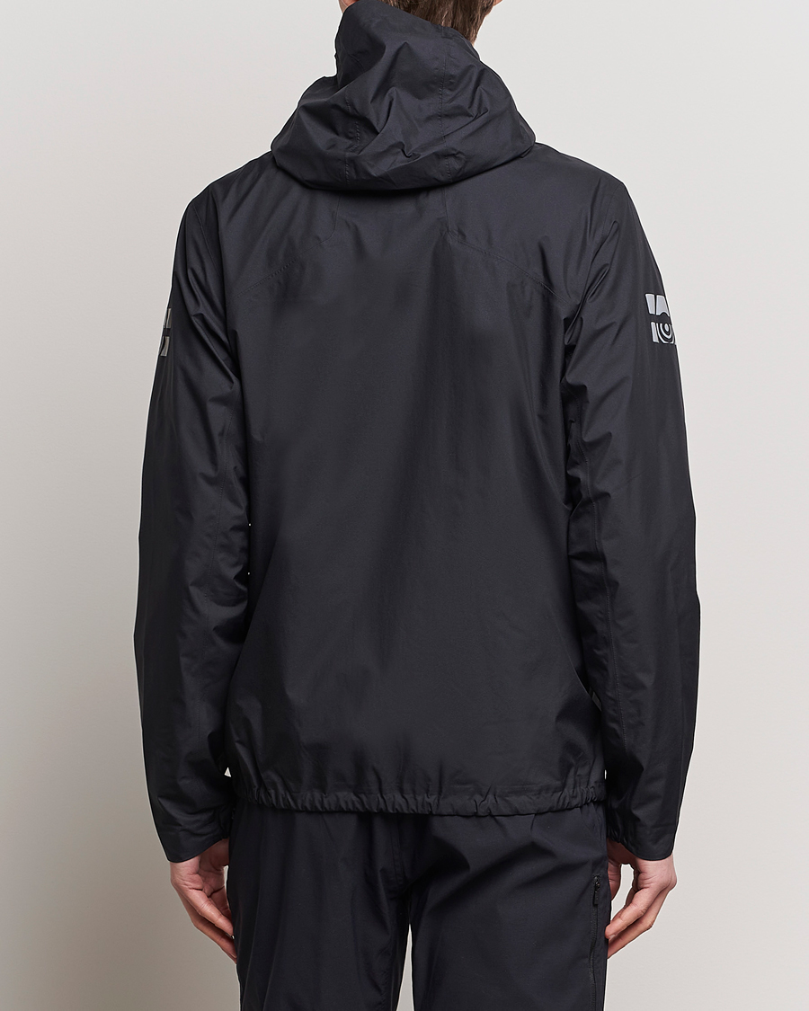 Men | Coats & Jackets | Sail Racing | Spray Gore-Tex Hooded Jacket Carbon