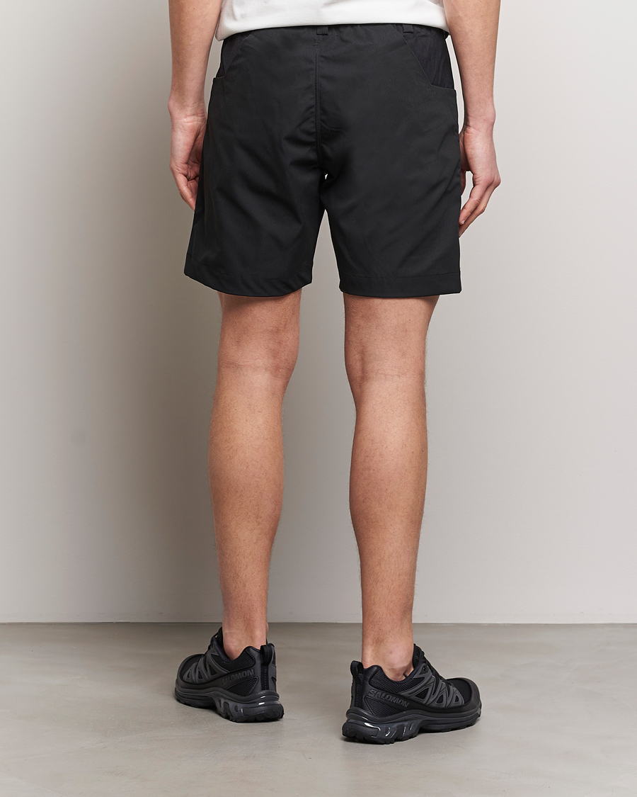 Men | Shorts | Sail Racing | Race Edition Pocket Shorts Carbon