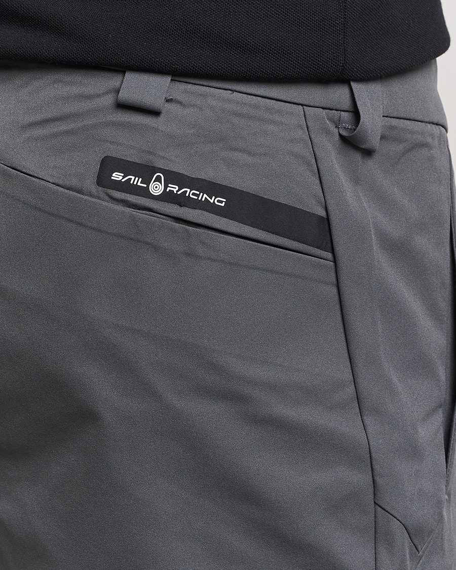 Men | Shorts | Sail Racing | Spray T8 Shorts Dark Grey