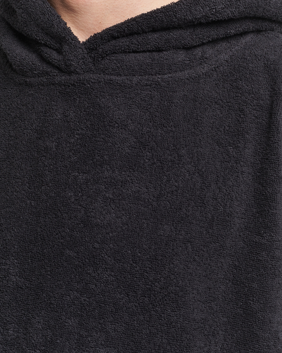 Men | Swimwear | Sail Racing | Bowman Poncho Carbon