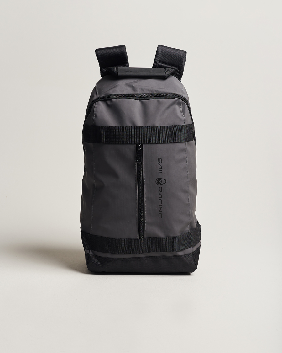 Men | Sail Racing Spray Backpack Asphalt | Sail Racing | Spray Backpack Asphalt