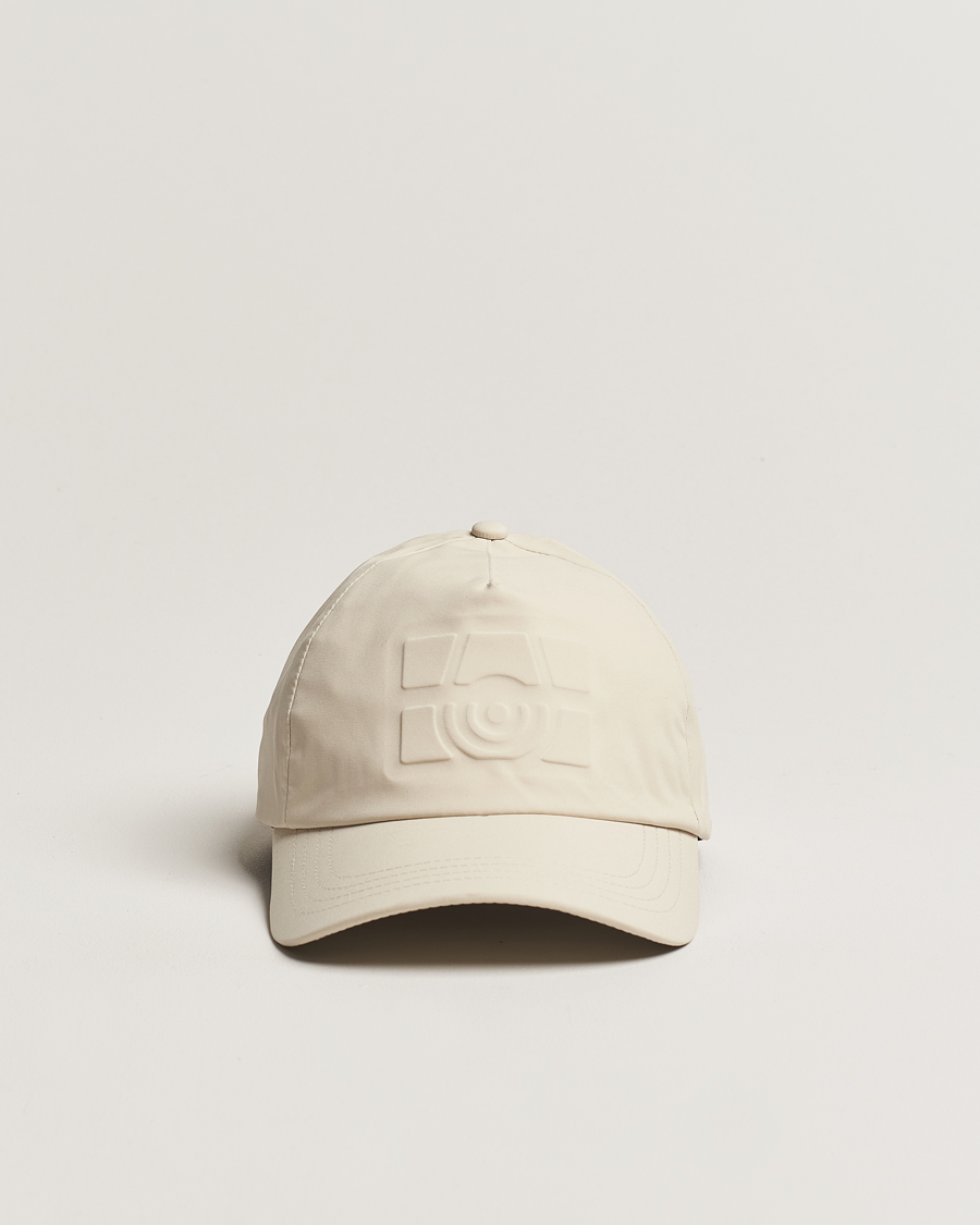 Men | Sail Racing Race Bloc Cap Warm Beige | Sail Racing | Race Bloc Cap Warm Beige