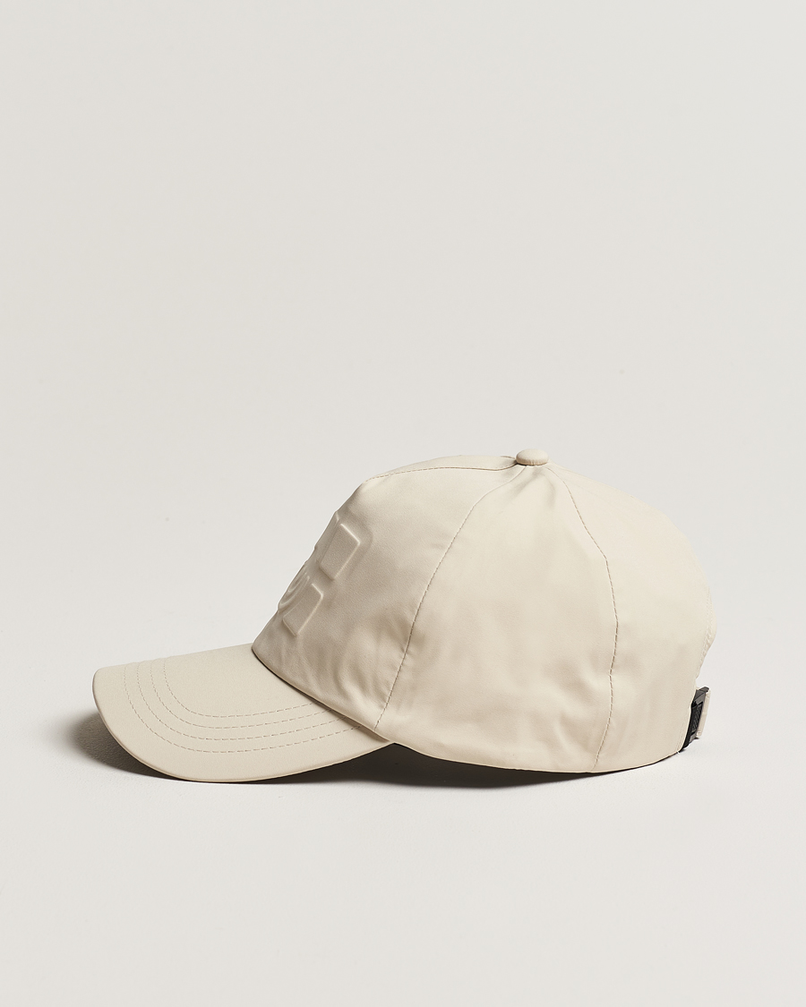 Men | Sail Racing Race Bloc Cap Warm Beige | Sail Racing | Race Bloc Cap Warm Beige