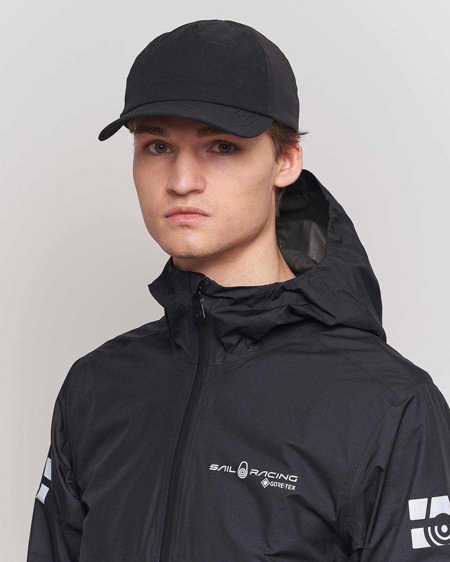 Men | Sail Racing Race Bloc Cap Carbon | Sail Racing | Race Bloc Cap Carbon