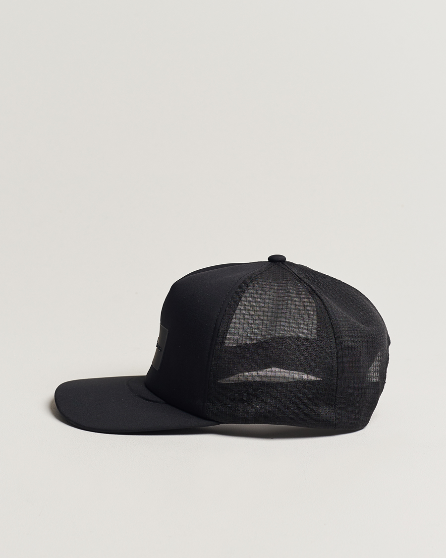 Men | Sail Racing Flood Mesh Cap Carbon | Sail Racing | Flood Mesh Cap Carbon