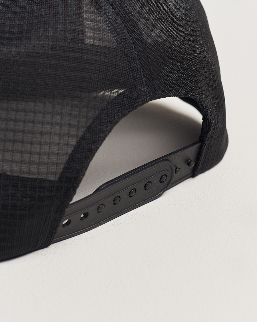 Men | Sail Racing Flood Mesh Cap Carbon | Sail Racing | Flood Mesh Cap Carbon