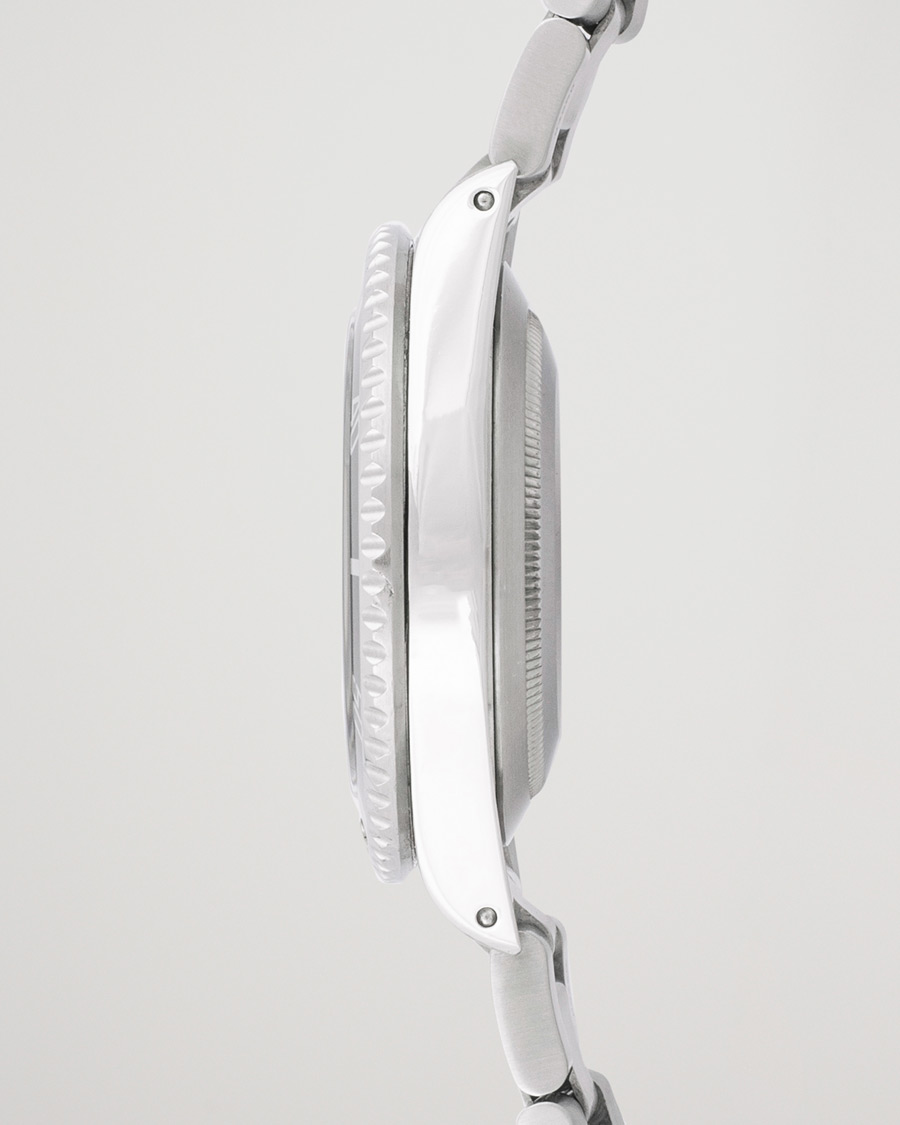 Men | Rolex Pre-Owned Submariner 16610 Oyster Perpetual Silver | Rolex Pre-Owned | Submariner 16610 Oyster Perpetual Silver