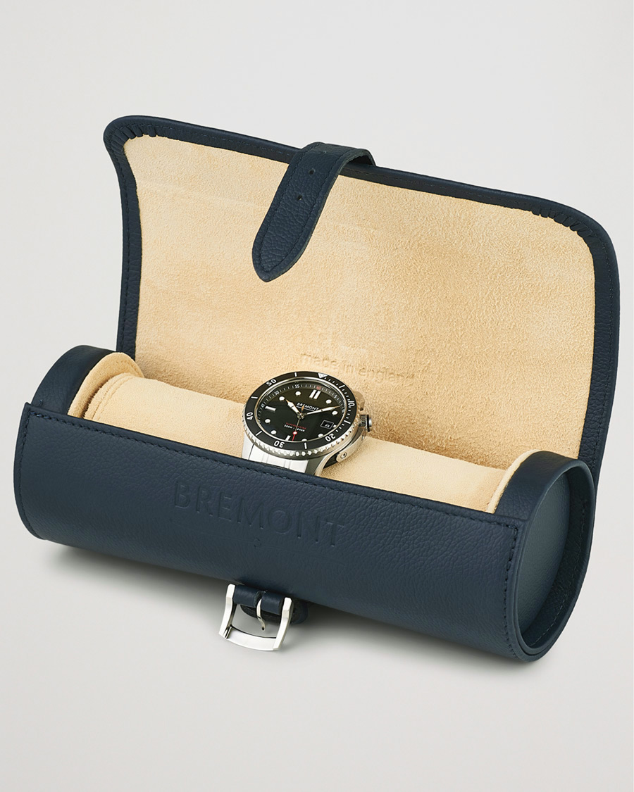 Men | Bremont Pre-Owned S500 Supermarine 43mm Steel Bracelet Silver | Bremont Pre-Owned | S500 Supermarine 43mm Steel Bracelet Silver