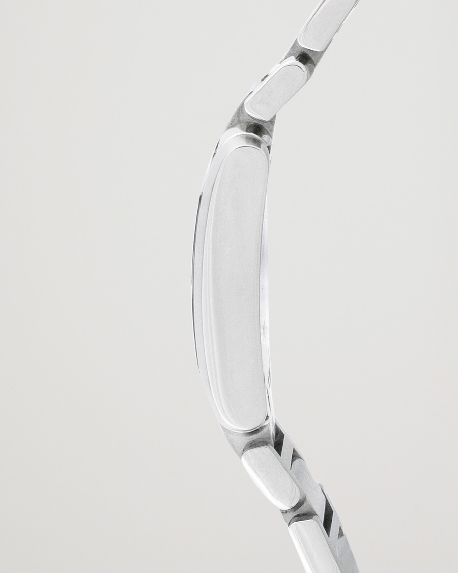 Men | Cartier Pre-Owned Tank Francaise Silver | Cartier Pre-Owned | Tank Francaise Silver