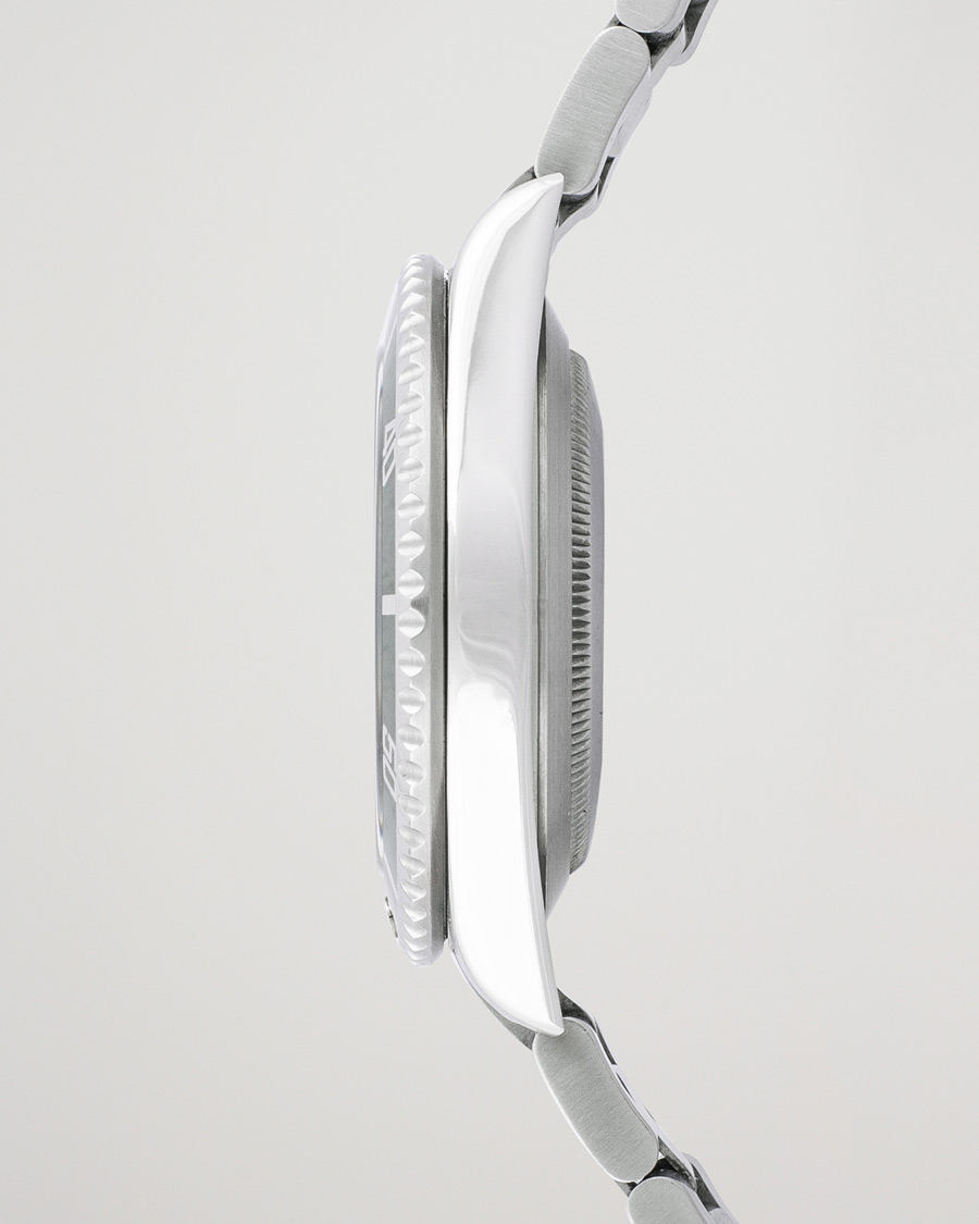 Men | Rolex Pre-Owned Submariner 16610LV Oyster Perpetual Silver | Rolex Pre-Owned | Submariner 16610LV Oyster Perpetual Silver