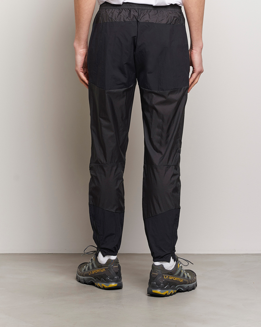 Men | Trousers | District Vision | Ultralight DWR Pants Black