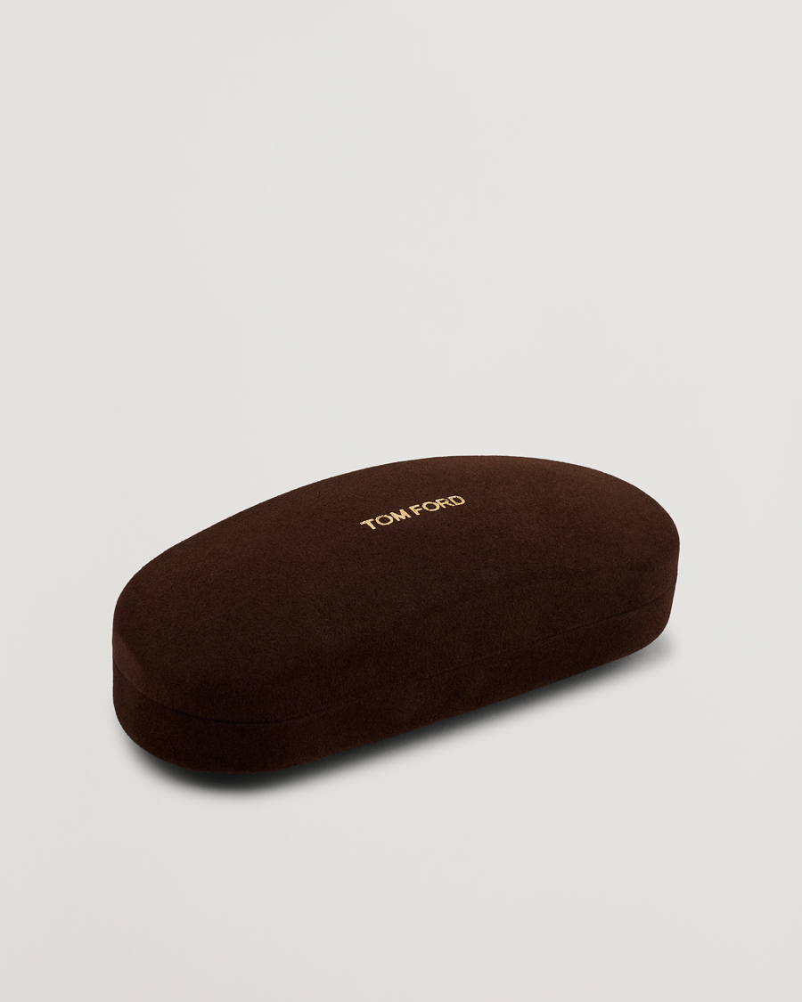 Men | Sunglasses | Tom Ford | Hudson FT0997-H Metal Sunglasses Black/Green