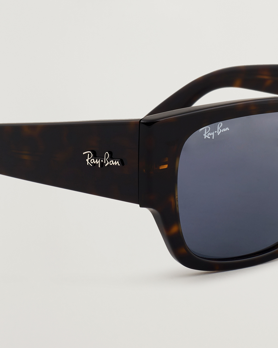 Men | Sunglasses | Ray-Ban | Carlos Sunglasses Havana