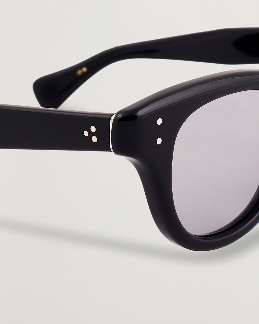 Men | Sunglasses | EYEVAN 7285 | 353 Sunglasses Black