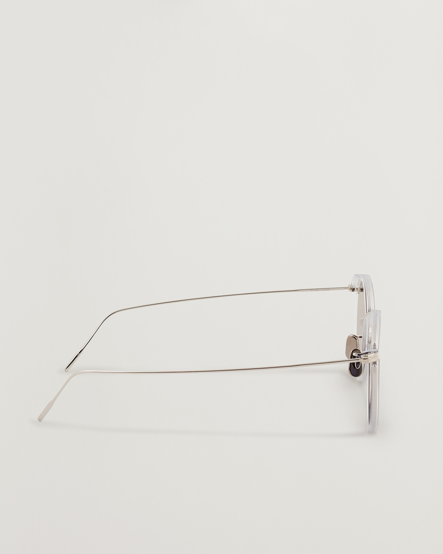 Men | Sunglasses | EYEVAN 7285 | 717E Sunglasses Transparent