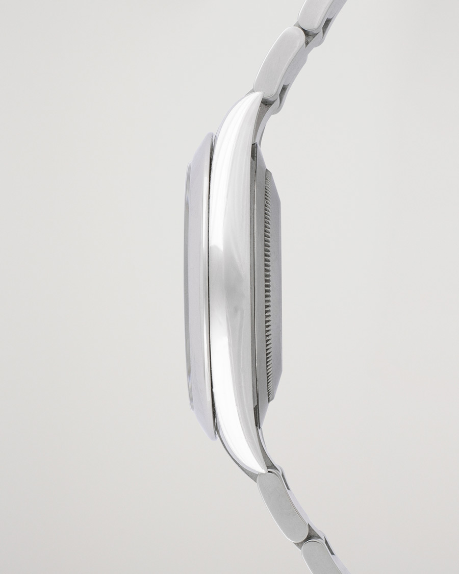 Men | Rolex Pre-Owned Datejust 41 126300 Silver | Rolex Pre-Owned | Datejust 41 126300 Silver