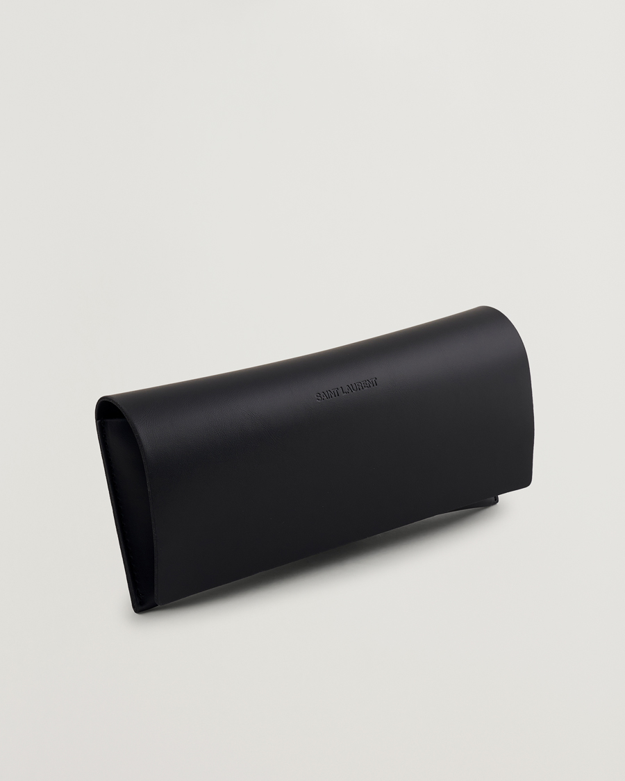 Men | Sunglasses | Saint Laurent | SL 675 Sunglasses Black