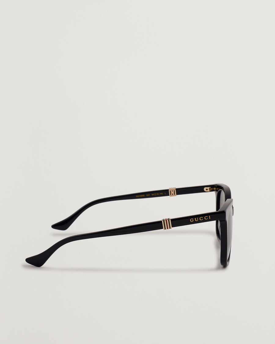 Men | Sunglasses | Gucci | GG1493 Sunglasses Black